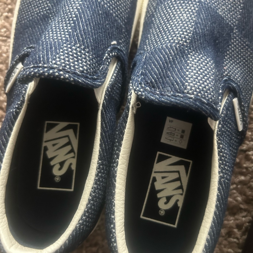 Vans unisex - Picture 7 of 10